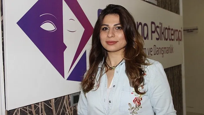 Diyarbakır'da en çok 'depresyon' desteği alınıyor
