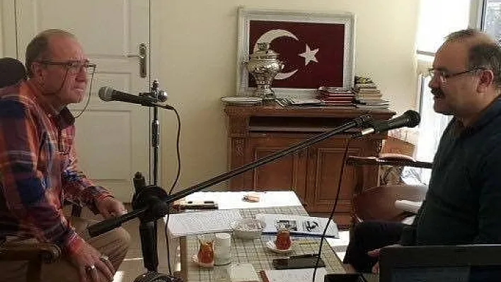 Deligöz'den Afrin Harekatına tam destek
