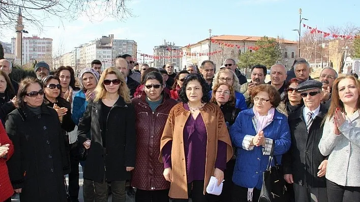 'Çocuk istismarının takipçisi olacağız'
