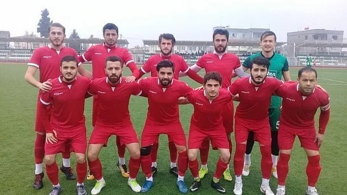 İnönü Üniversitesispor farklı 5-1 mağlup oldu
