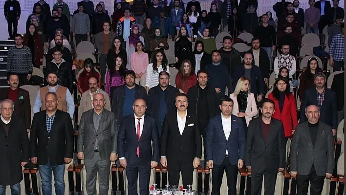 Milletvekili Aydemir: 'Hocalı yürek yaramız'
