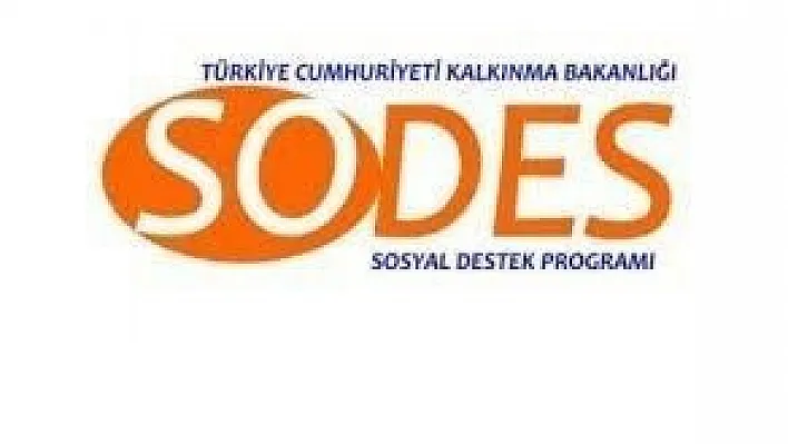 SODES'den Erzurum'a tam destek
