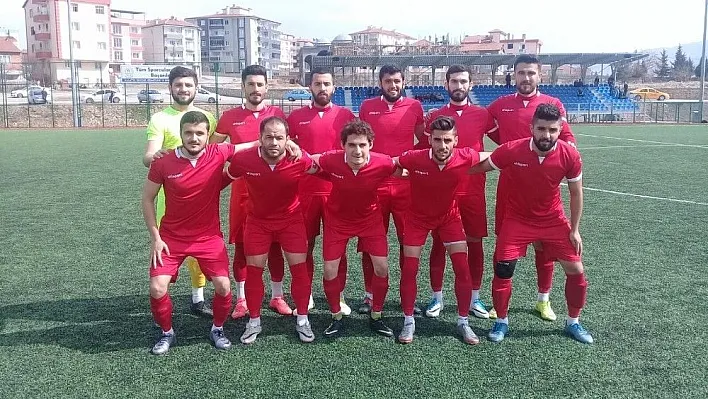 İnönü Üniversitesispor galibiyete hasret
