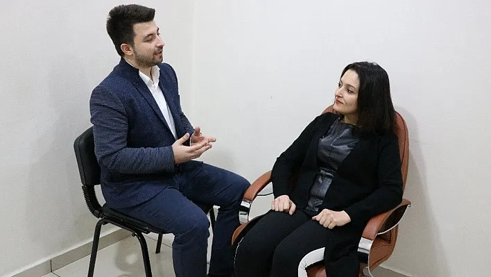 Kirişci: 'Çocuğa mahremiyet duygusu kazandırın'
