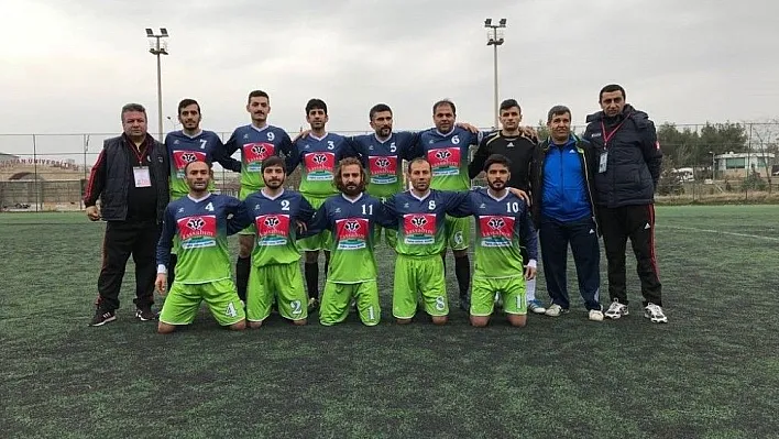 İşitme engelliler deplasmandan galibiyetle döndü
