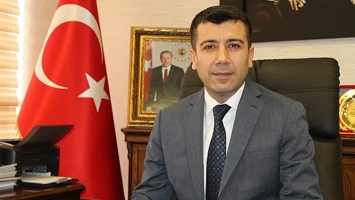 Başhekim Doğan'dan 8 Mart Dünya Kadınlar Günü mesajı
