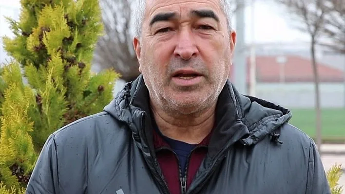 Samet Aybaba ve futbolculardan Kadınlar Günü mesajı
