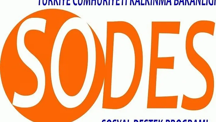 8 Mart Sergisine 'SODES' Damgasını vurdu
