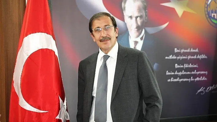 Başkan Bulutlar: 'Erzurum demek, Türkiye demek'
