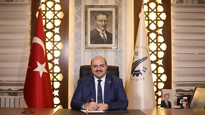 Başkan Orhan: '12 Mart 1918, Erzurum'un rüşdünü dünyaya ispatladığı tarihtir'
