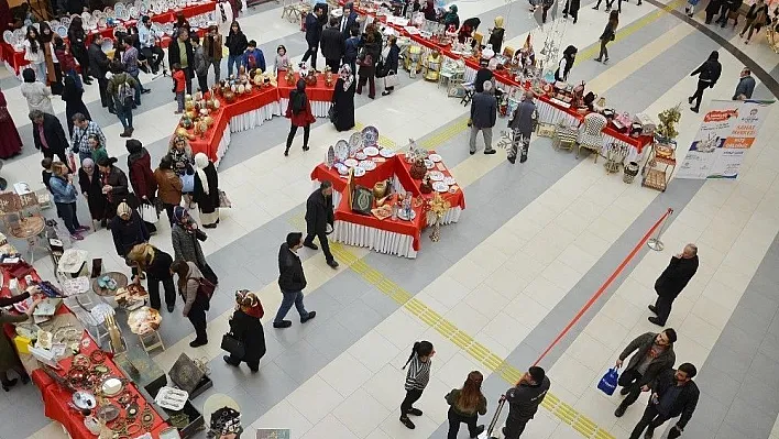 MABESEM'den Afrin Harekatına destek
