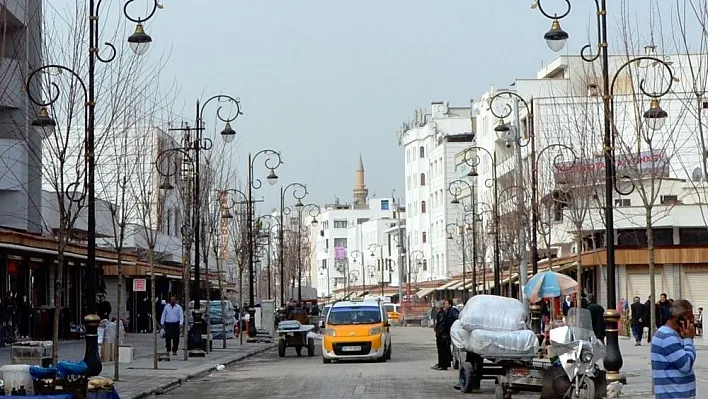 Dicle Elektrik'ten Sur'a 2,5 milyon liralık yatırım
