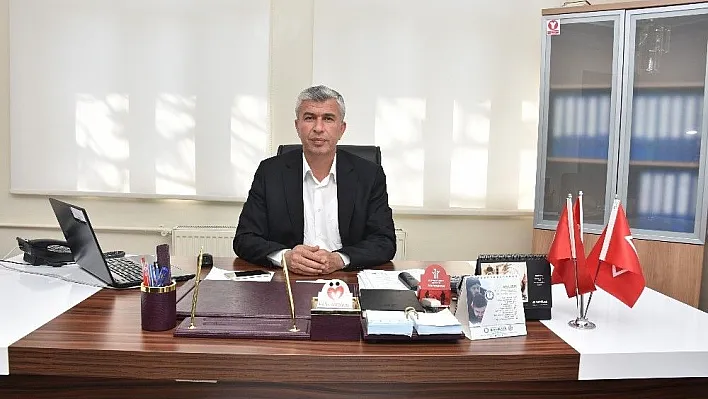 Badem yetiştiricileri et açığını kapatmaya talip oldu
