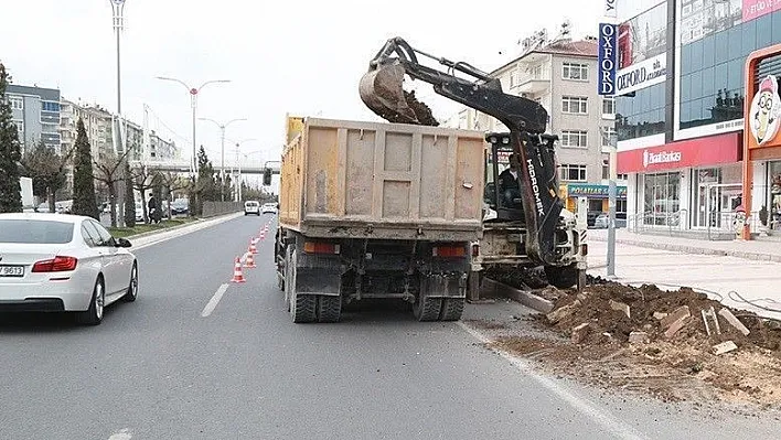 Elazığlılar müjde! 23 Nisan'da trafikte yerini alacak