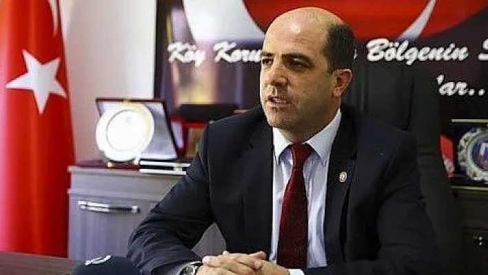 Sözen'den PKK'nın saldırısına ilişkin açıklama
