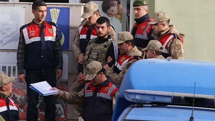 Katliamın zanlısı: 'Sevdiğim için yaptım pişman değilim'
