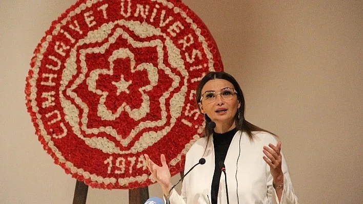 Paşayeva, ''Bir gece ansızın nasıl gelebildiğimizi Karabağ'ımız için de diyoruz'
