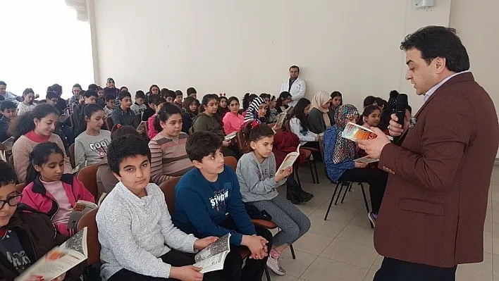 Büyükşehir, eğitim ve sanatla şehre katkı sağlıyor
