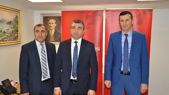 Polat' 2 bin 200 ton  altın, yastık altında'
