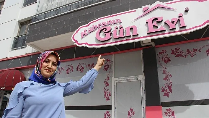 'Yapamazsın' dediler, Türkiye'de bir ilki başardı
