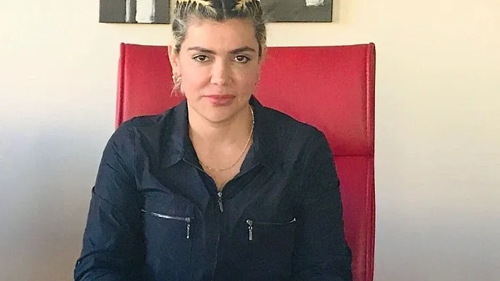 Keskin'den taşeron açıklaması
