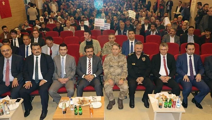 Sur mağdurları evlerine kavuştu
