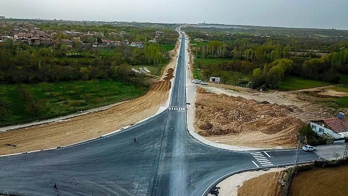 Kuzey Kuşak Yolunda çalışmalar devam ediyor
