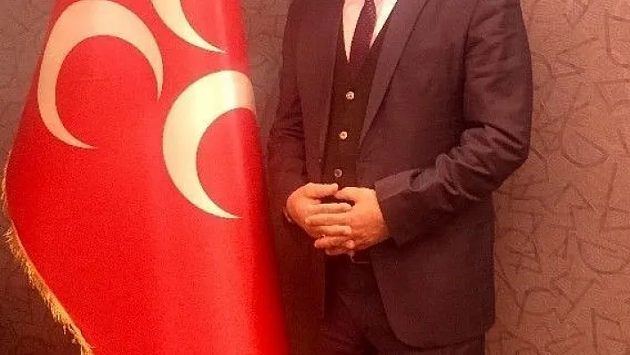 Karataş'tan Polis Haftası mesajı
