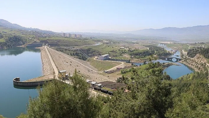 Seyahat acentaları Kahramanmaraş'ta
