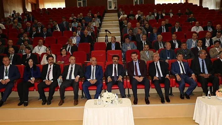 81 ilden gelen öğretmenevi müdürleri hizmet içi eğitim aldı
