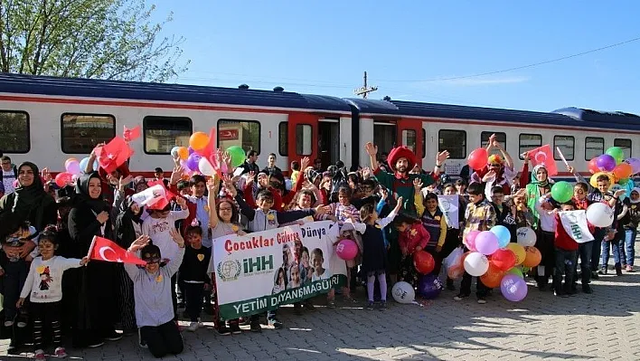 'Bilinçli Gençler Umutlu Yarınlar' projesi