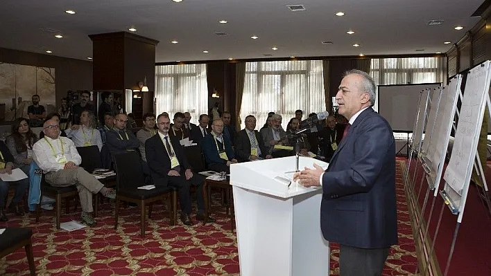Paydaşlarla ezber bozan iş birliği hamlesi
