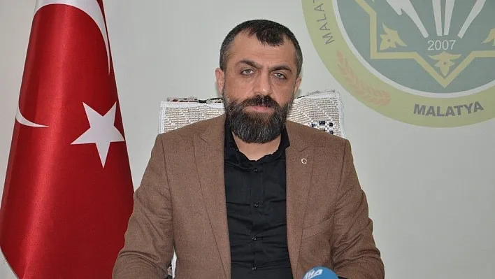 Akın'dan Tarım Fuarına davet
