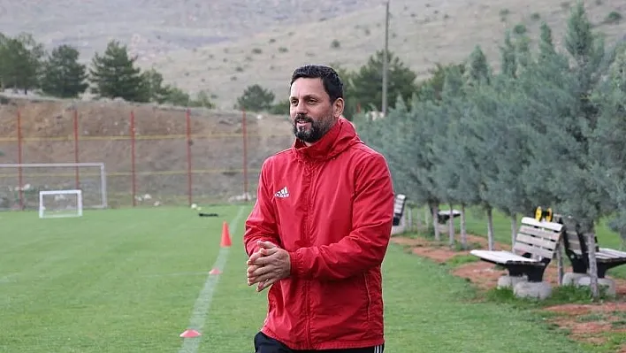 Erol Bulut 'şampiyonluk adayım' açıklamasının arkasında olduğunu belirtti
