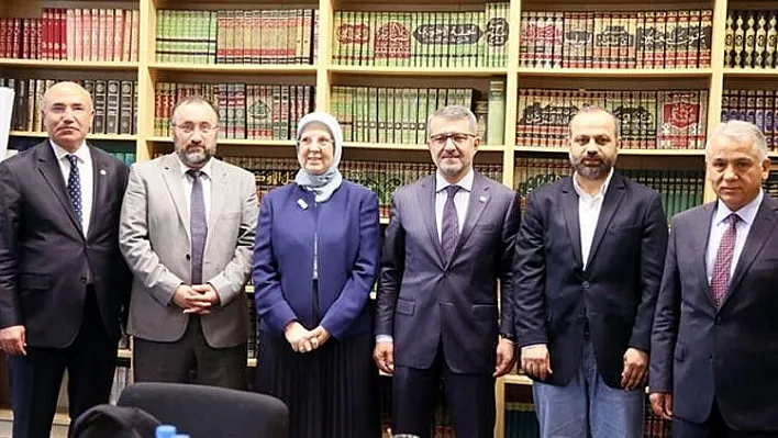 İnsan Hakları Komisyonundan Avrupa'da, İslamofobi incelemesi