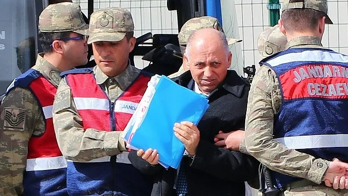 Malatya'da FETÖ/PDY ana davasına devam edildi
