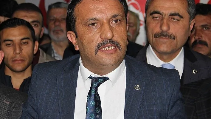 Muhsin Yazıcıoğlu davasında takipsizlik kararının kaldırılması
