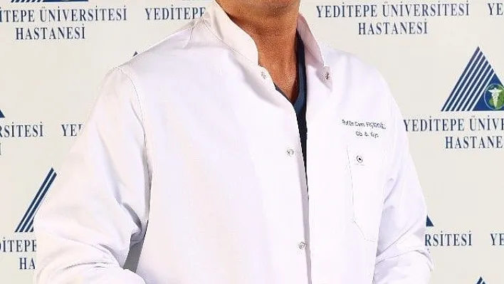 Tüp bebek tedavisinde dikkat
