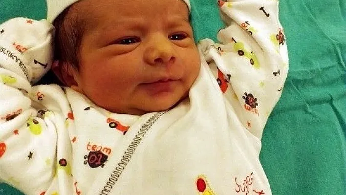 Erken sünnet psikolojik travmayı önlüyor
