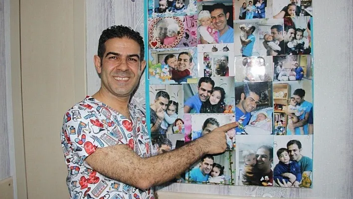 Çocuk özlemine 'detoks' çaresi
