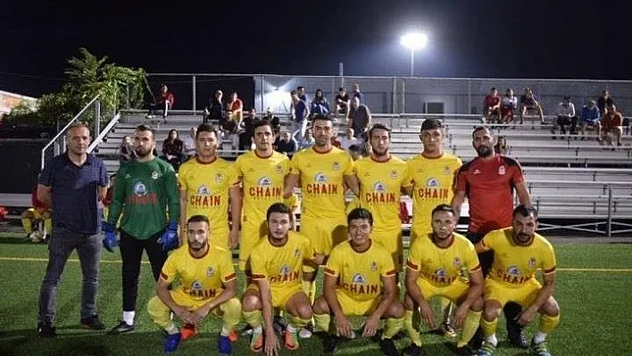 Malatyaspor USA, ligin bitimine 3 hafta kala avantaj yakaladı
