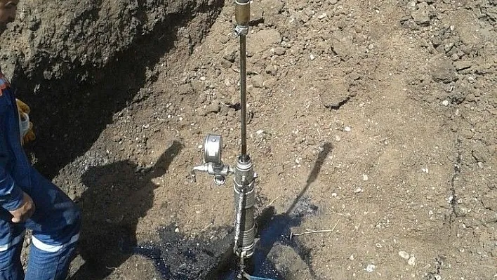 13 ton ham petrol çalan 2 kişi yakalandı
