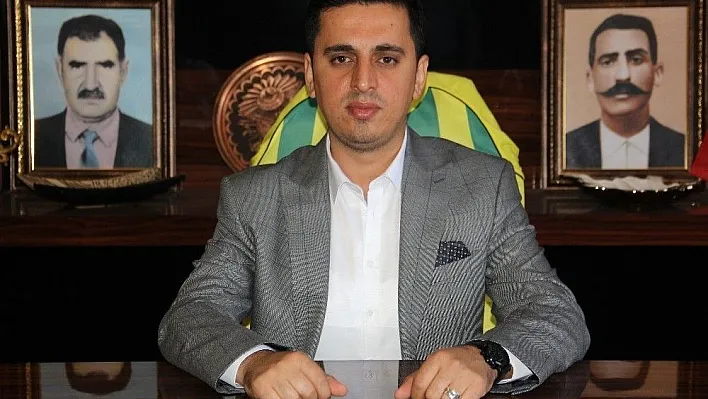 Milletvekili Aday Adayı Gözel'den Beraat Kandili Mesajı
