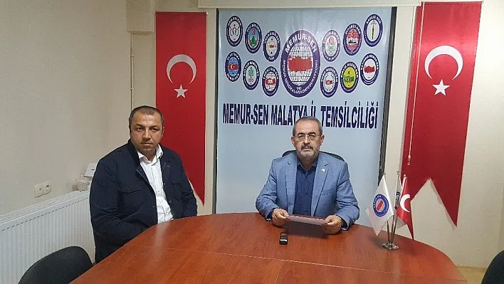 Yıldırım'dan 1 Mayıs açıklaması
