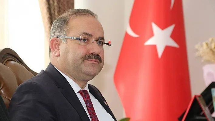 Deligöz 'Cumhurbaşkanımız dünya liderliğini üstlendi, gurur duyuyoruz'

