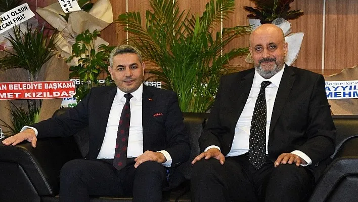 Milletvekili aday adayı Uçkan, seçim çalışmalarına başladı
