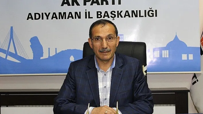 Milletvekilliği aday adaylığında AK Parti'ye rekor başvuru
