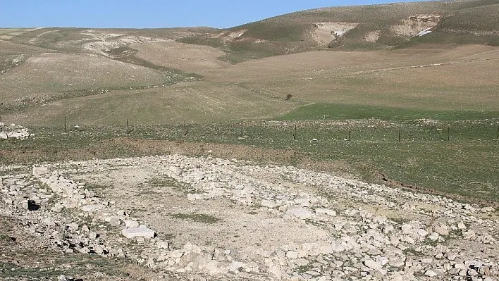 Tarihteki ilk anlaşma burada yazıldı
