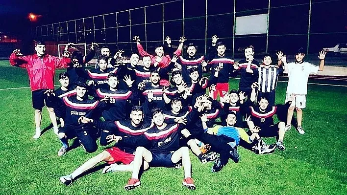 Demirspor ve Adafı Kartalspor takımları da mücadele edecek
