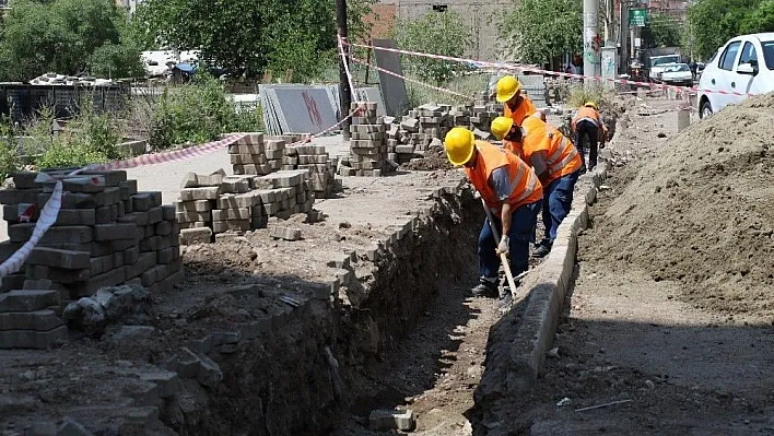 Dicle Elektrik'ten Bismil'e 27,5 milyon liralık yatırım
